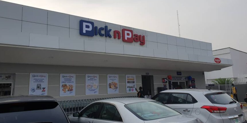 Pick N Pay Exits Nigeria After Four Years Pick N Pay Exits Nigeria After Four Years