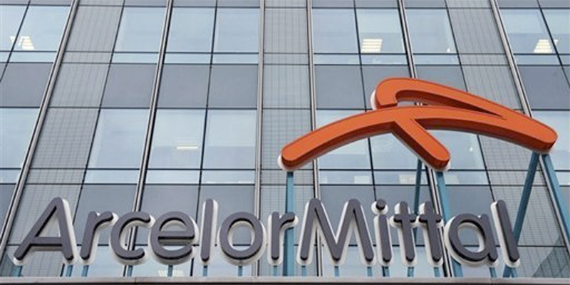 Acerinox May Raise U.S. Steel Prices, Tariffs Offer Protection