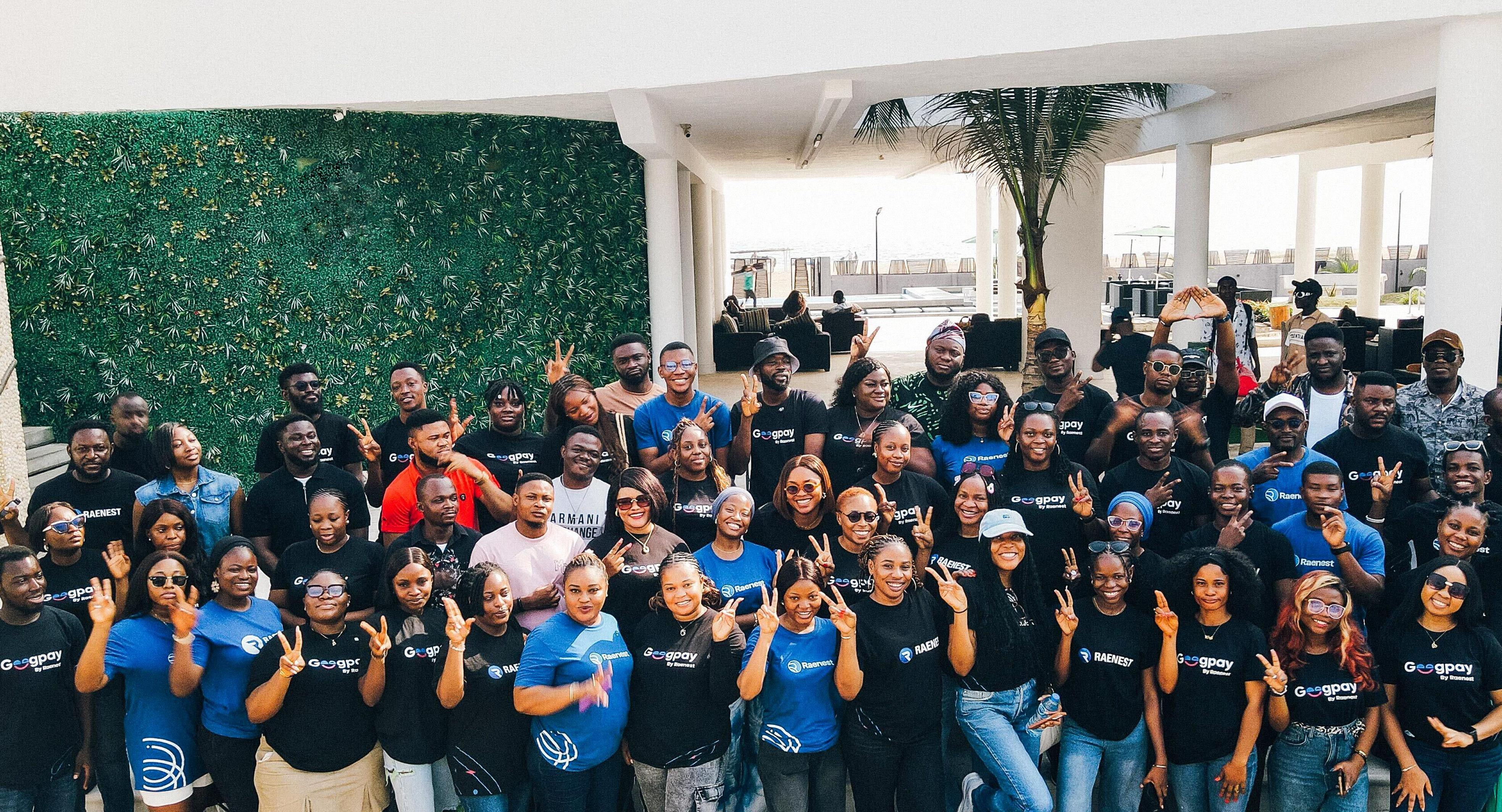 Raenest Raises $11M Series A Extension to Scale Treasury Tools