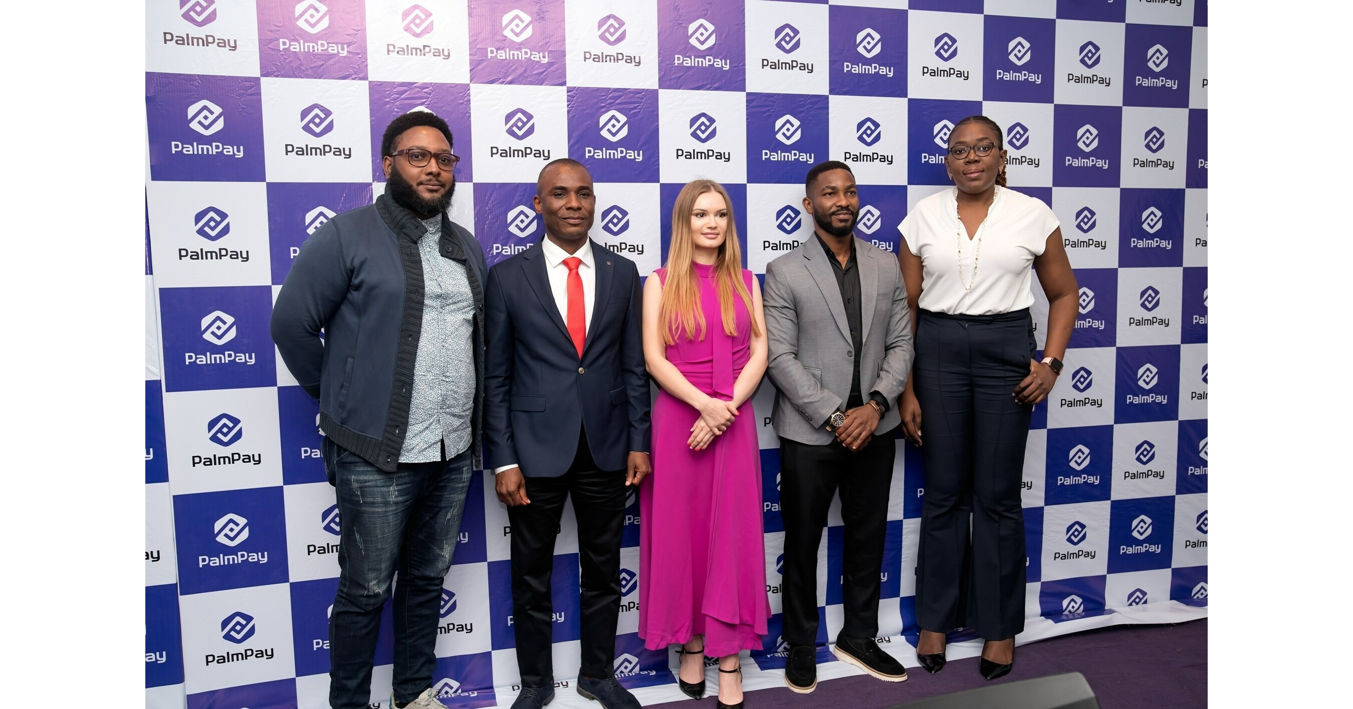 PalmPay Secures $140 Million in Rapid Fintech Expansion