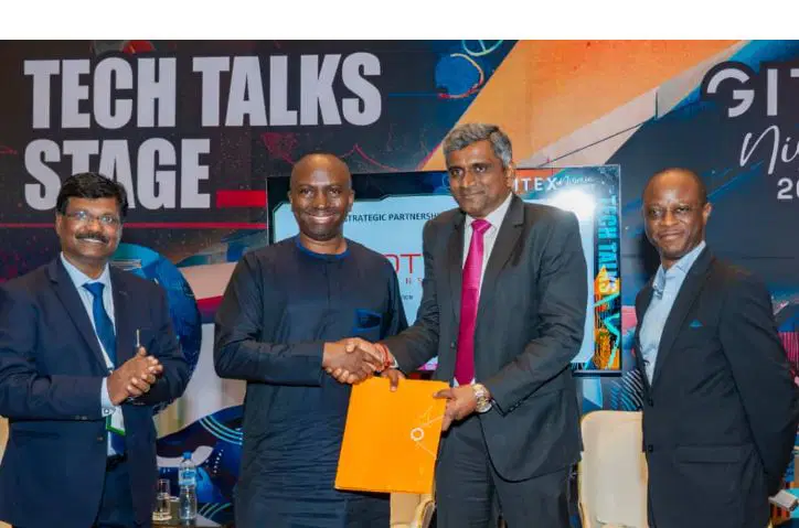 T2 Mobile Partners with Knot Solutions to Revolutionize Digital Services in Nigeria