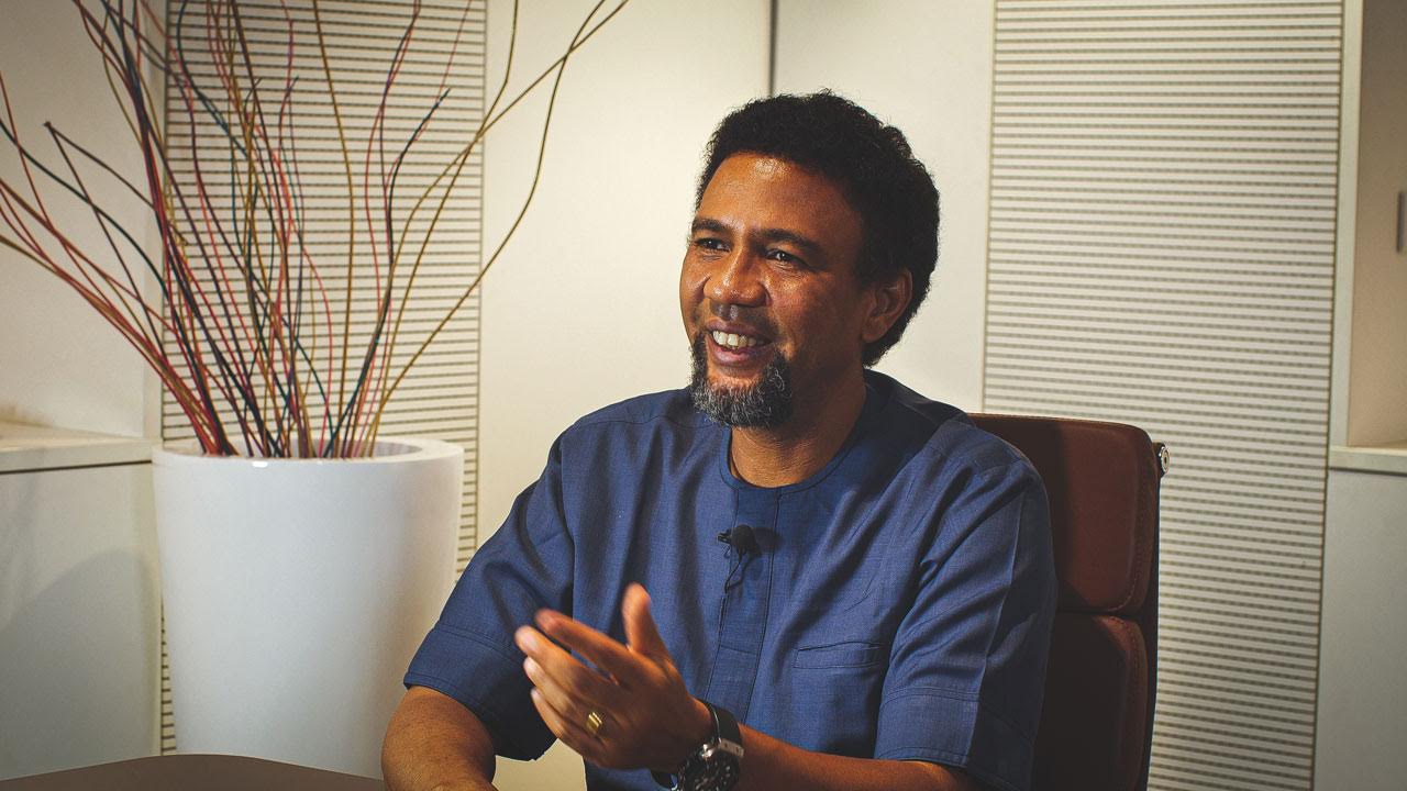 MTN Nigeria Invests N1 Trillion to Network Upgrades and Expansion