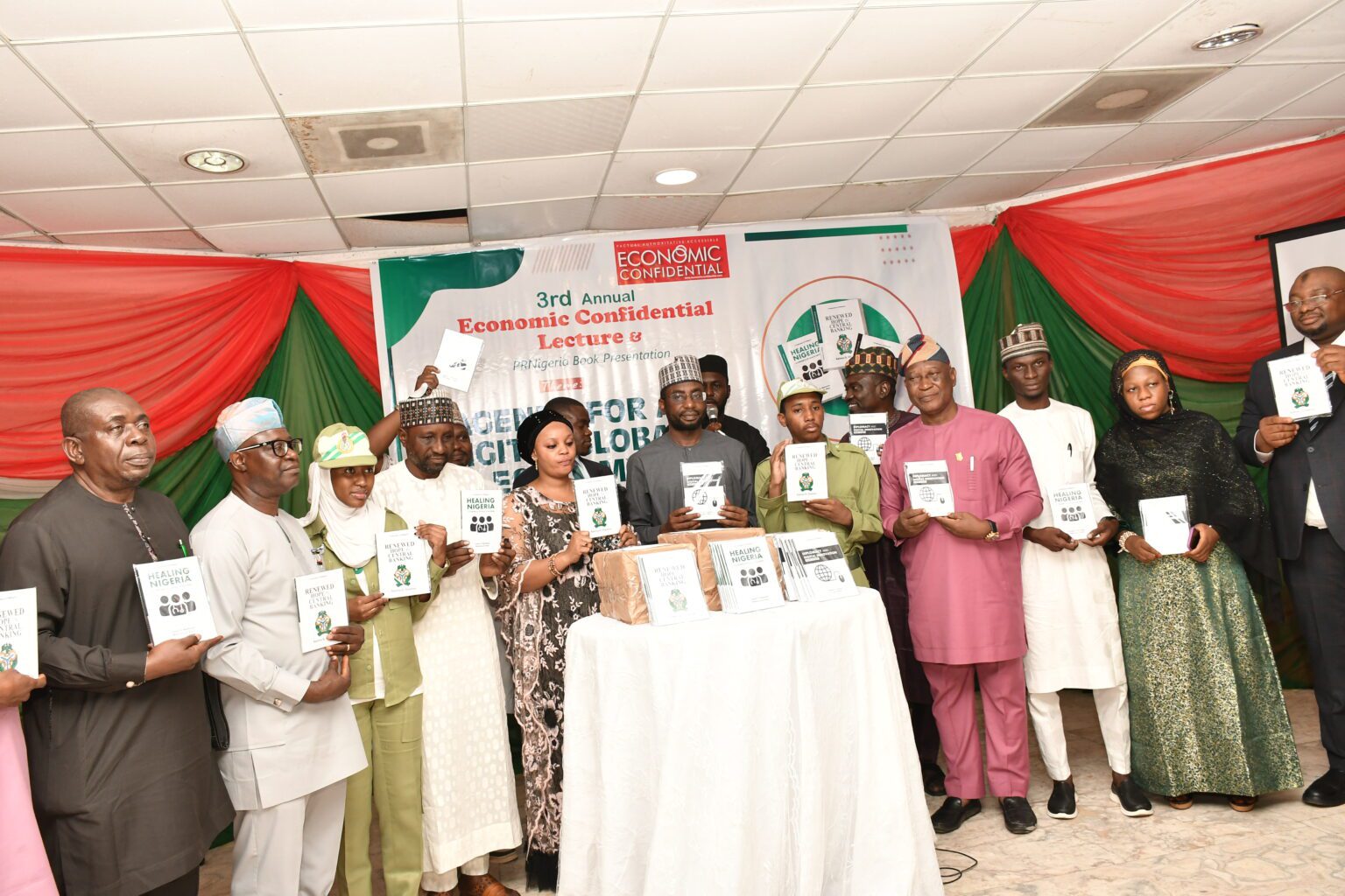 AI and Digital Innovation Poised to Drive Nigeria’s Economic Future, Experts Say