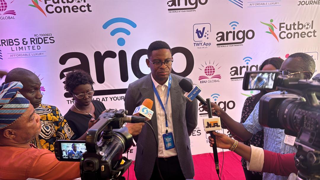 Nigerian Tech Firm Unveils Groundbreaking 7-in-1 Digital Platform, Redefining Africa’s Innovation Landscape