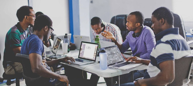 African Startups Surge Past $2 Billion in Funding Milestone, Outpacing Last Year's Total