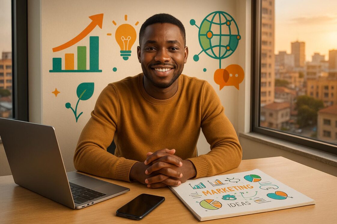 Egypt and South Korea Forge $15M Alliance to Spearhead Africa's Digital Learning Boom