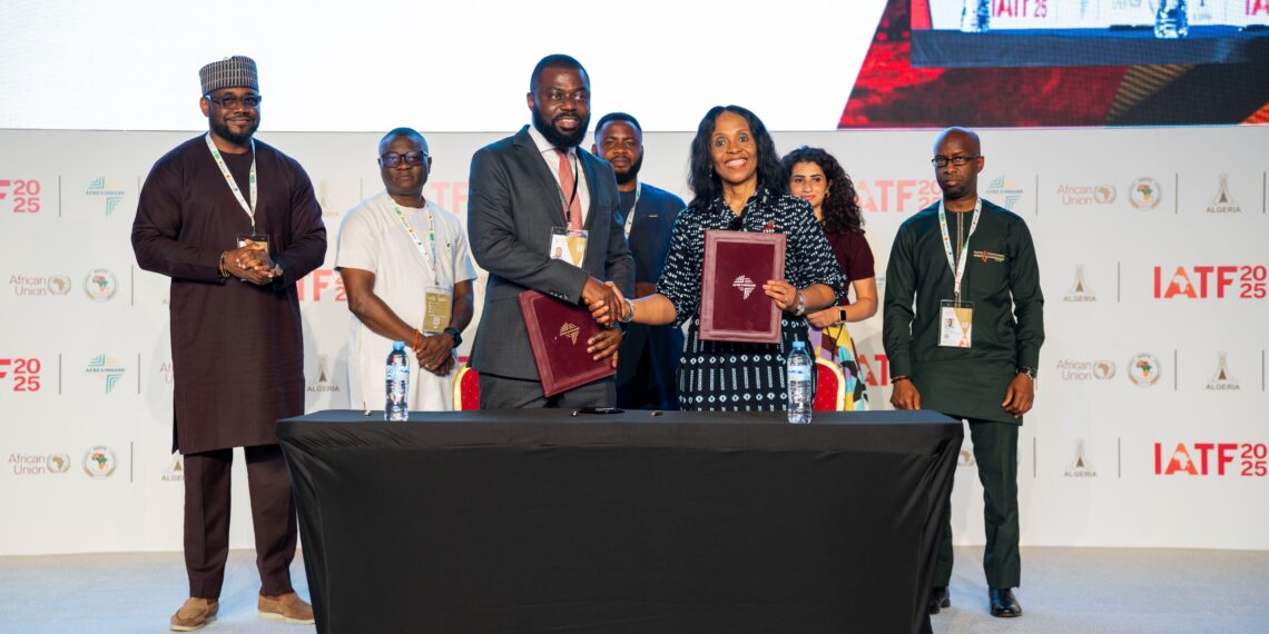 Bank of Agriculture Lands $1B Afreximbank Deal to Supercharge Nigeria's Smallholder Farmers Bank of Agriculture Lands $1B Afreximbank Deal to Supercharge Nigeria's Smallholder Farmers