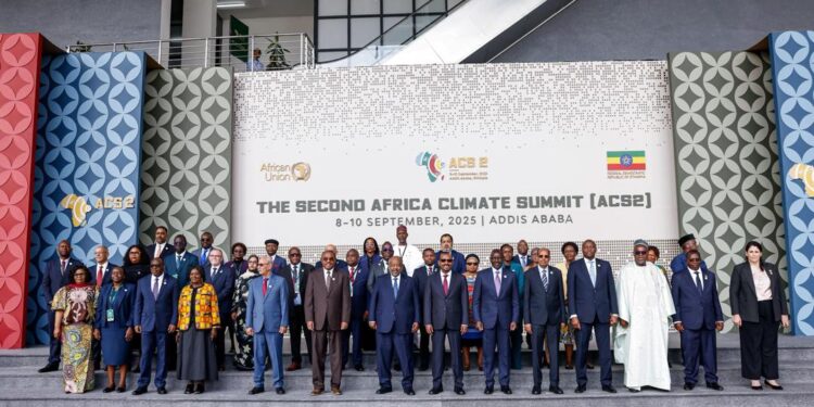 African Financiers Commit $100B+ to Fuel Continent's Green Revolution and Sustainable Trade Ambitions
