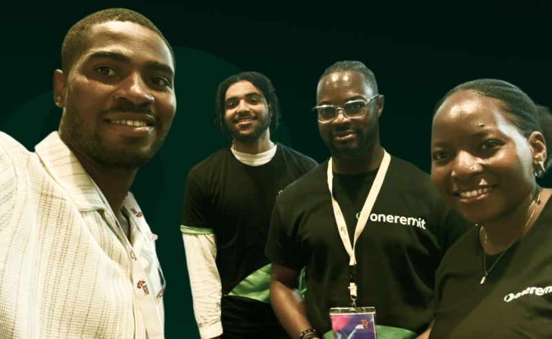 OneRemit Processes Over $10 Million in International Payments for Nigerian Businesses OneRemit Processes Over $10 Million in International Payments for Nigerian Businesses