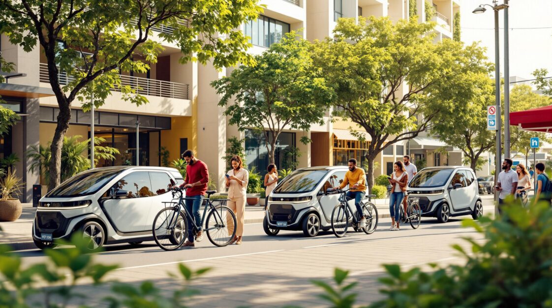 Enakl Raises $1.4M to Transform Urban Mobility in Africa with Sustainable, Tech-Driven Solutions