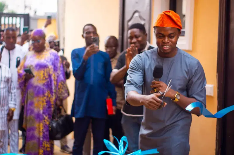 Flinx Realty Redefines Lagos Property Market with Cutting-Edge Tech