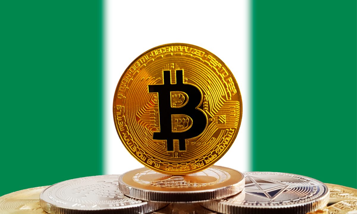 Nigeria's Crypto Cash Grab: New Tax Rules Hit Profits Starting 2026, But Losses Get a Free Pass