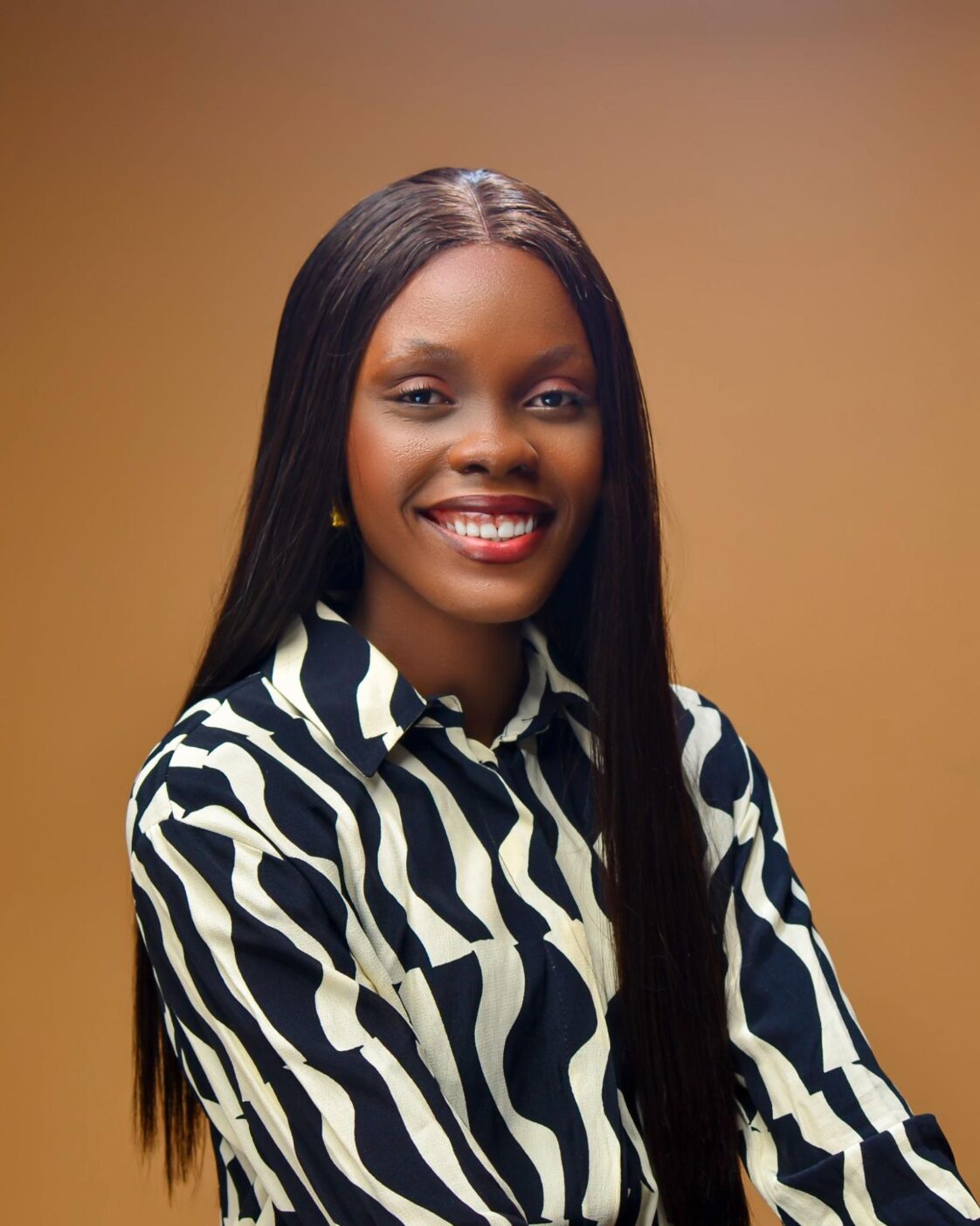 Young Nigerian Prodigy Tilda Udufo Ignites Africa's Spark in Worldwide Open-Source Revolution