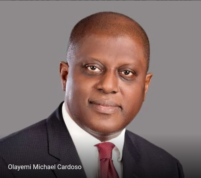 Cardoso: Team Up on Fintech Innovation to Hit the Right Notes in Nigeria's Digital Money March