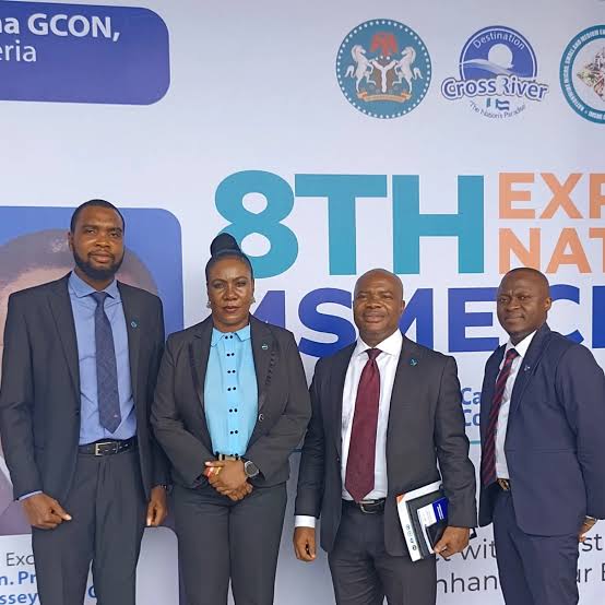 Unlocking Global Doors: NEXIM and GIZ Team Up to Fuel MSME Exports with Smarter Financing Unlocking Global Doors: NEXIM and GIZ Team Up to Fuel MSME Exports with Smarter Financing