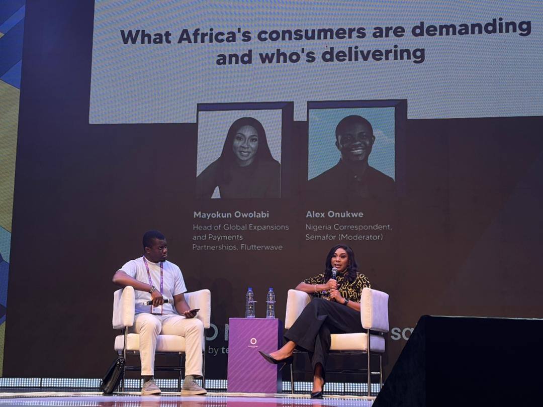 Flutterwave Taps Consumer Demands to Shape Africa’s Digital Payment Future