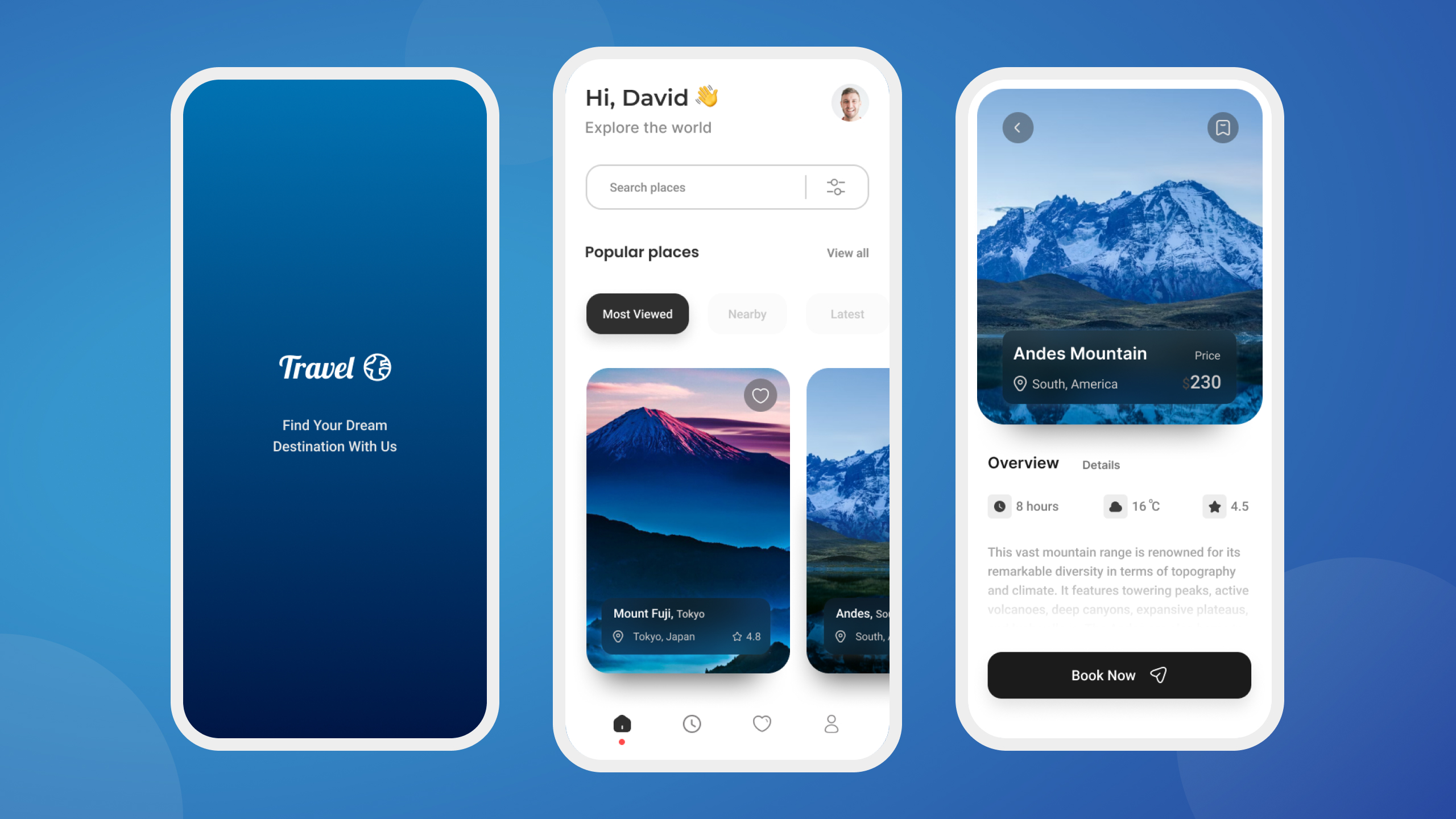 Get Professional App For Your Business Today