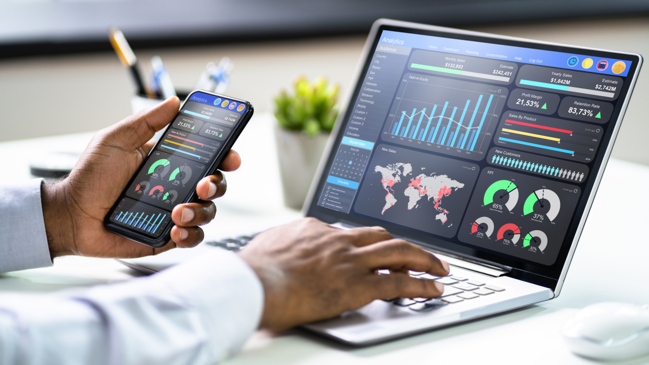 Get Business Software Solutions