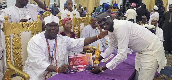 Agribusiness Giant Unveils Bold Plan to Uplift African Farmers and Connect Consumers