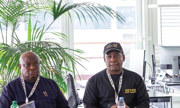 Switzerland's 'Crypto Valley' Ignites Global Buzz: Could Nigeria Be Next? Switzerland's 'Crypto Valley' Ignites Global Buzz: Could Nigeria Be Next?