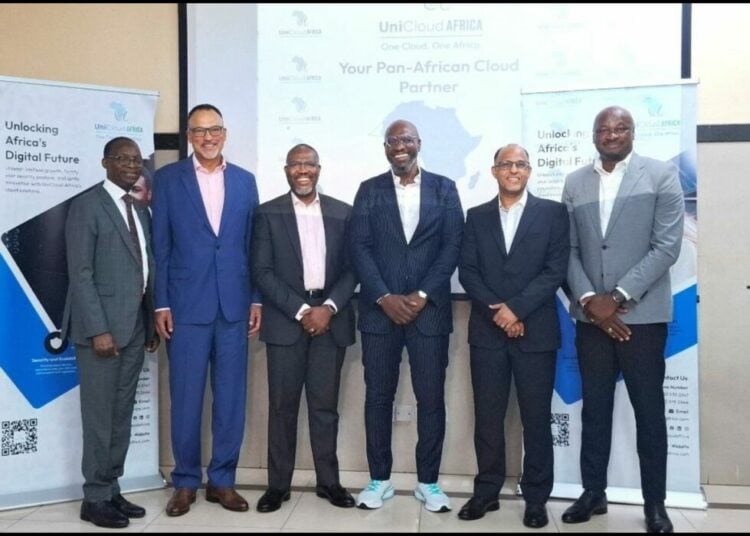 Unicloud Africa Launches Game-Changing Sovereign Cloud, Empowering Businesses in Six Nations