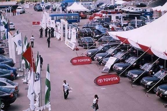 Jaiz Bank Ignites Green Revolution: Pioneering EV Financing at Nigeria's Premier Auto Expo