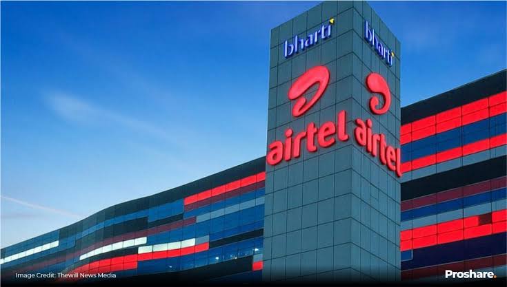 Airtel Africa to Issue $100 Million to Shareholders for Share Buyback