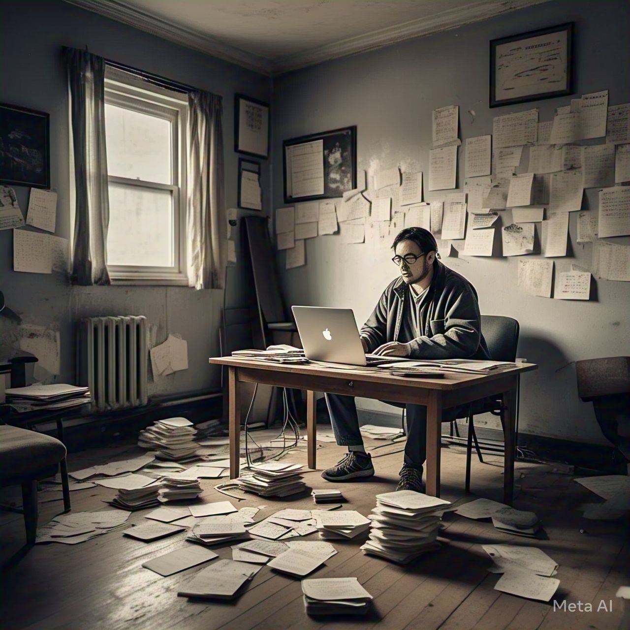 Building a Business with Limited Resources