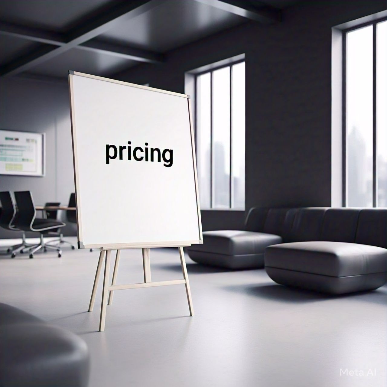 The Psychology of Pricing