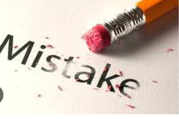Common Mistakes to Avoid When Writing a Business Plan