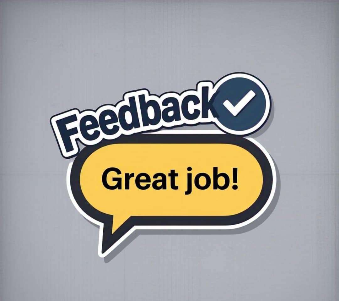 The Importance of User Feedback in Developing Apps and Websites