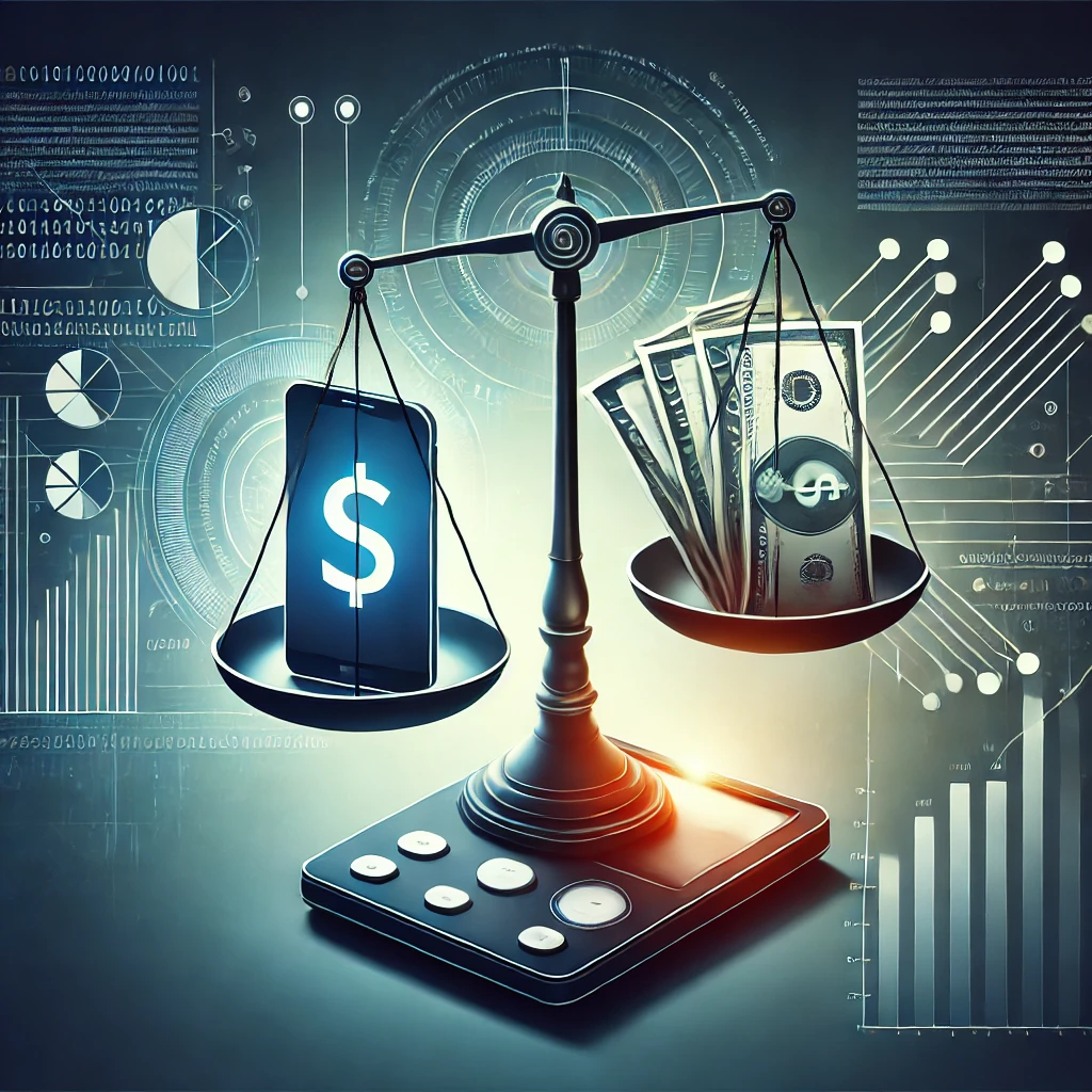 How to Evaluate the Market Value of Your App or Website Before Selling