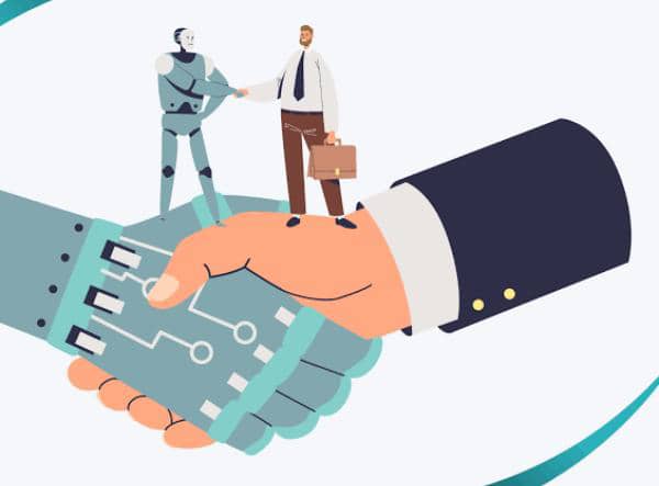 How AI Will Transform Small Businesses in 202