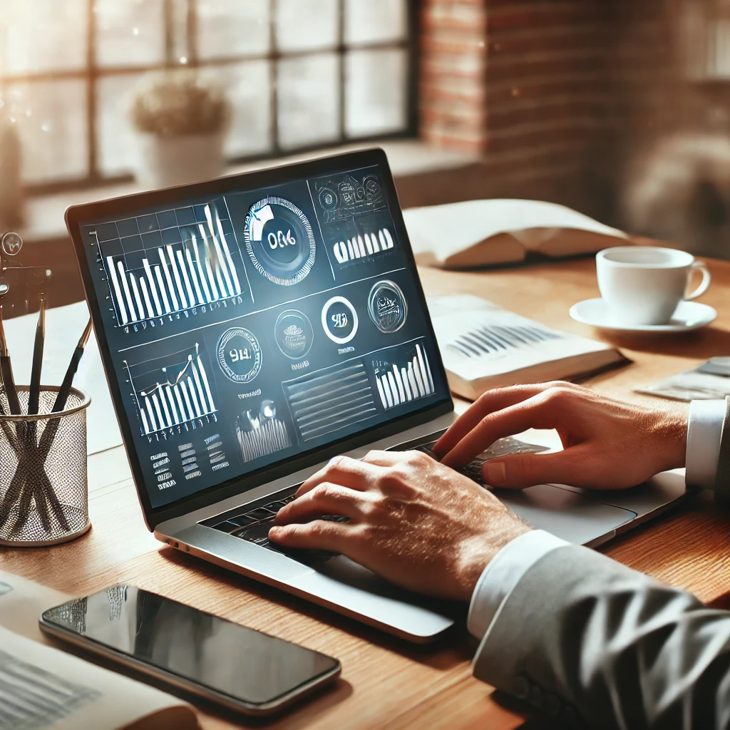 How to Build a Successful Online Business from Scratch How to Build a Successful Online Business from Scratch