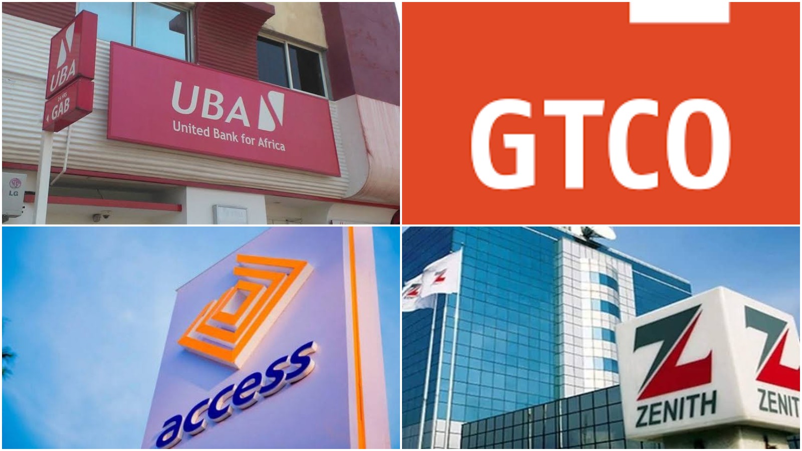 FG Sets 6-Month Deadline for Banks, Telcos to Pay ₦250bn USSD Debt FG Sets 6-Month Deadline for Banks, Telcos to Pay ₦250bn USSD Debt