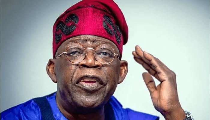 Despite Backlash, Tinubu Insists On Task Reform Bill Despite Backlash, Tinubu Insists On Task Reform Bill