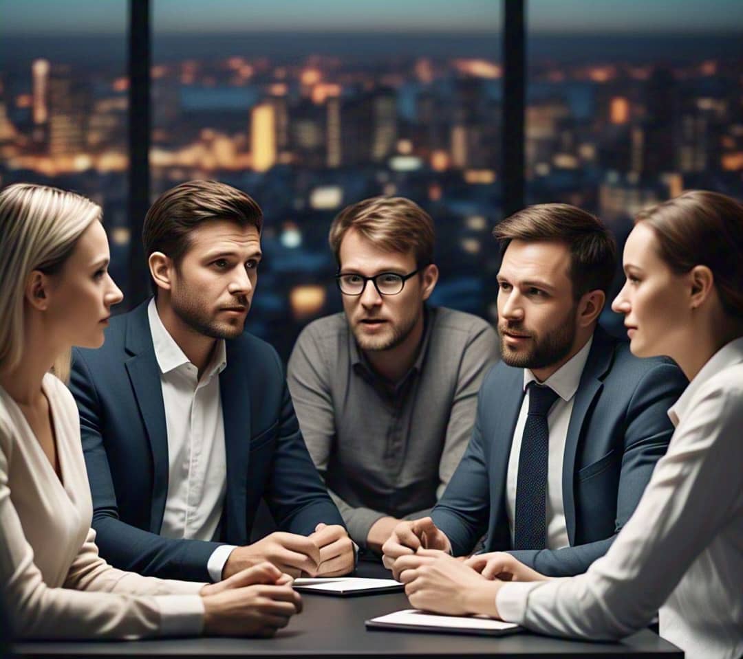 How to Utilize Virtual Teams for Maximum Productivity