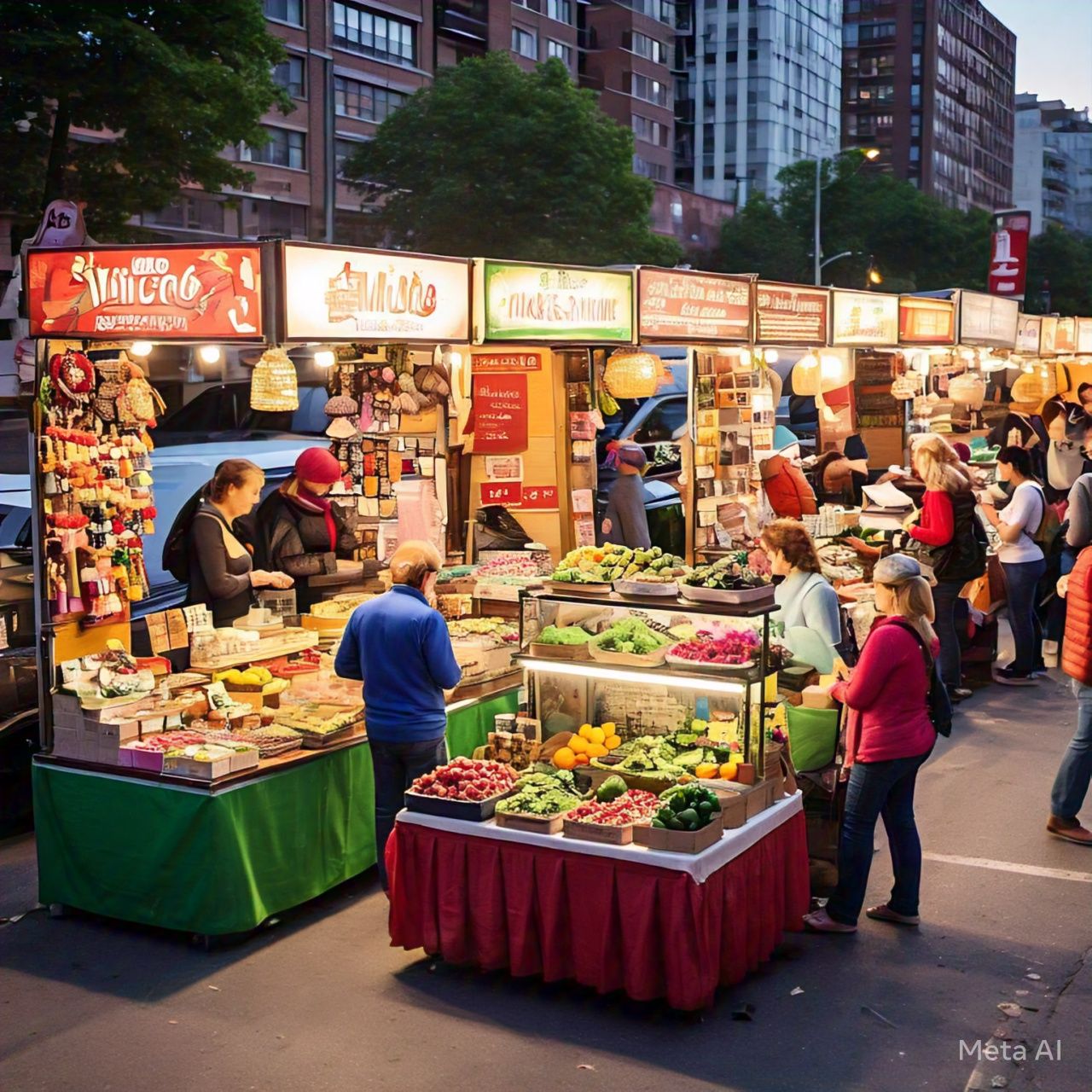 How Small Businesses Are Transforming Local Economies