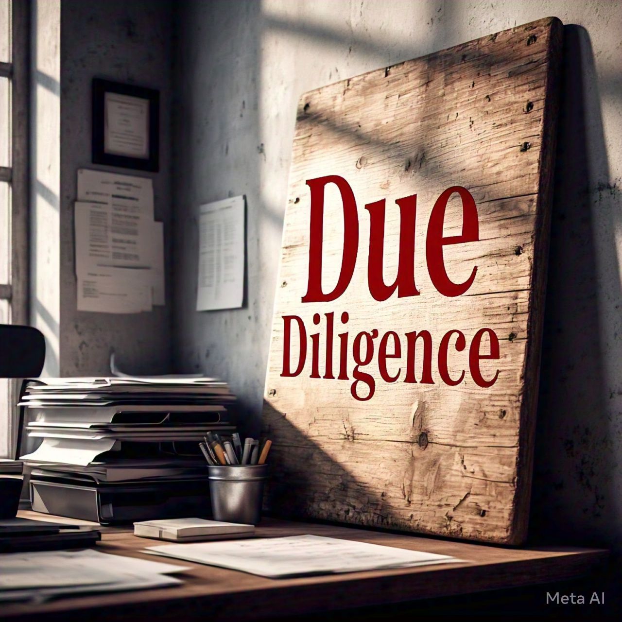 What Are Due Diligence Costs? A Buyer's Guide