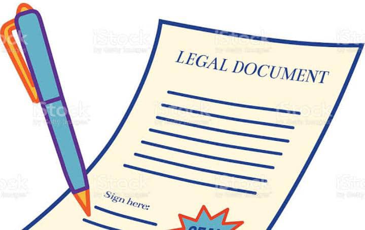 Legal Documents You Need Before Selling Your Business