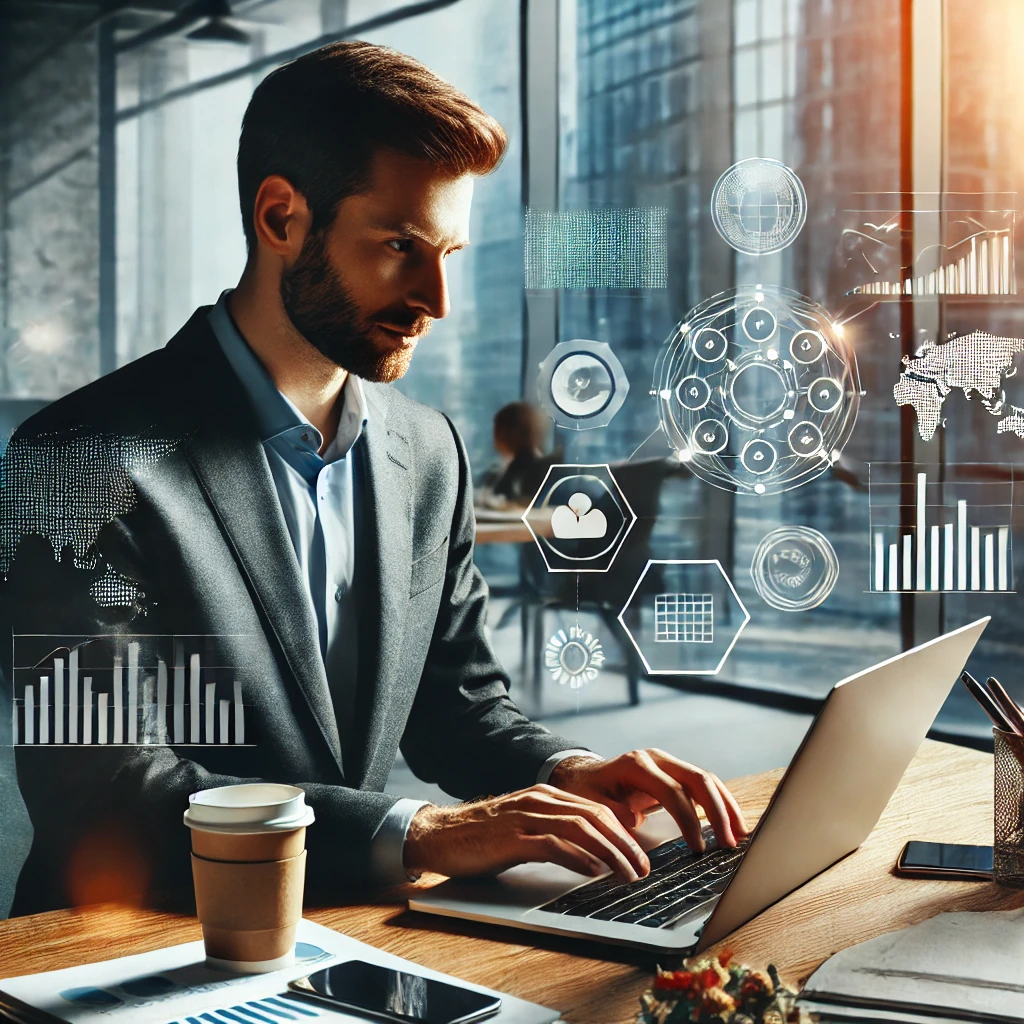 Essential Business Tips for Entrepreneurs Looking to Succeed