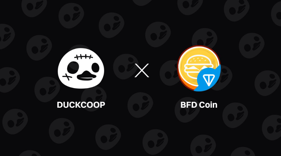 BFD Coin Is Listing On Oct 1st; How To Be Eligible For The Airdrop