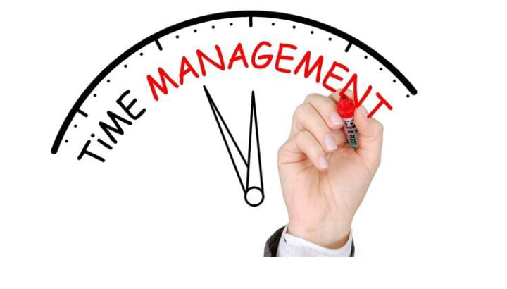 Time Management Tips for Entrepreneurs to Maximize Productivity Time Management Tips for Entrepreneurs to Maximize Productivity