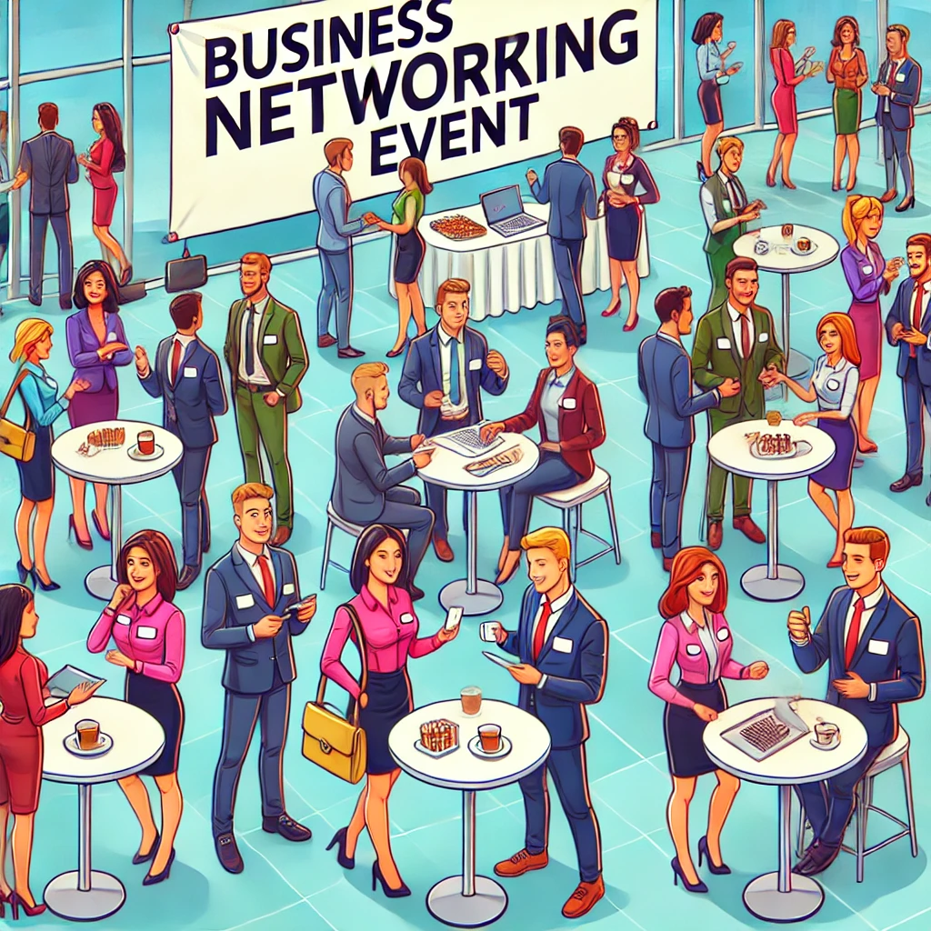 The Power of Networking