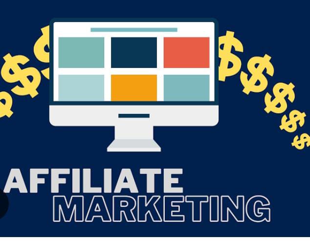 The Best Affiliate Marketing Programs for Passive Income