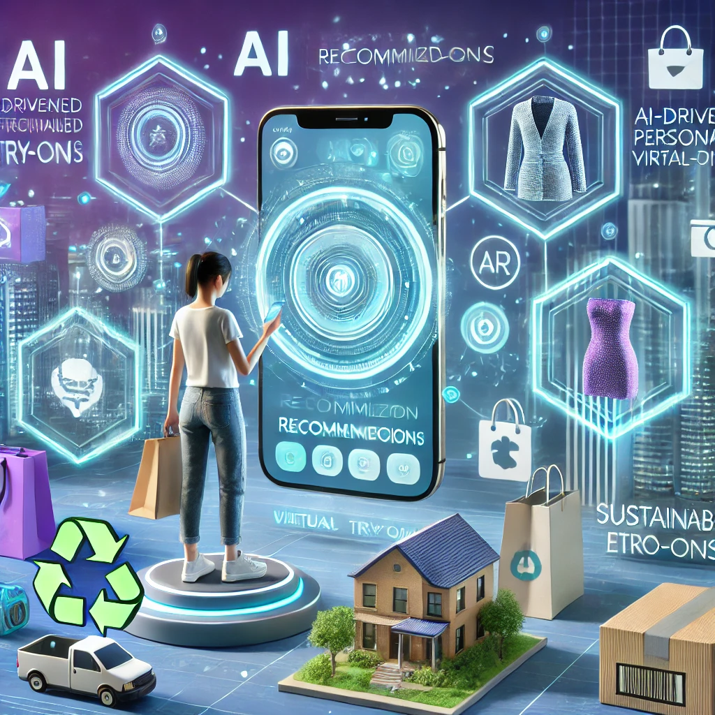 Exploring the Future of E-commerce