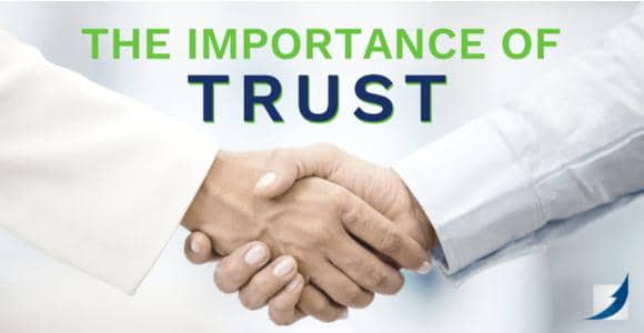 The Importance of Trust in Modern Economics
