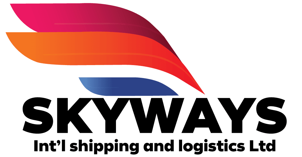 Sky Way Logistics