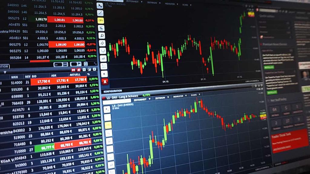 10 Best Forex & Trading Platforms in Nigeria