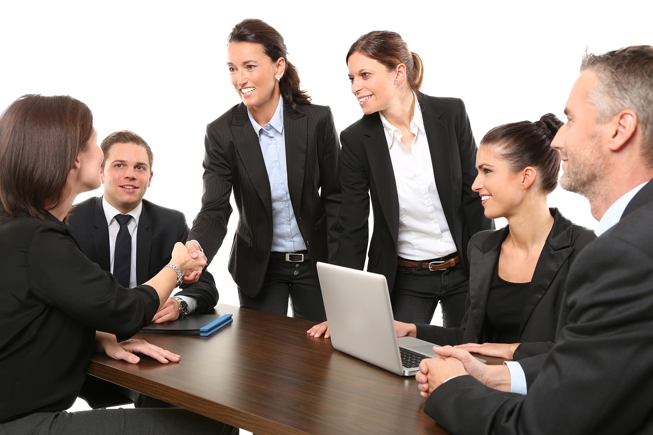 10 Best Consulting Firms in Nigeria